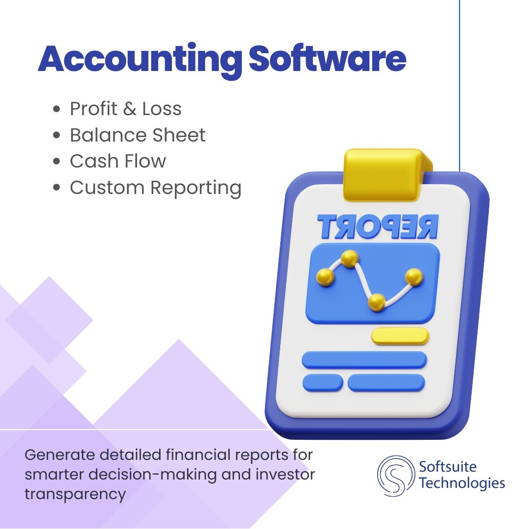 Accounting Software